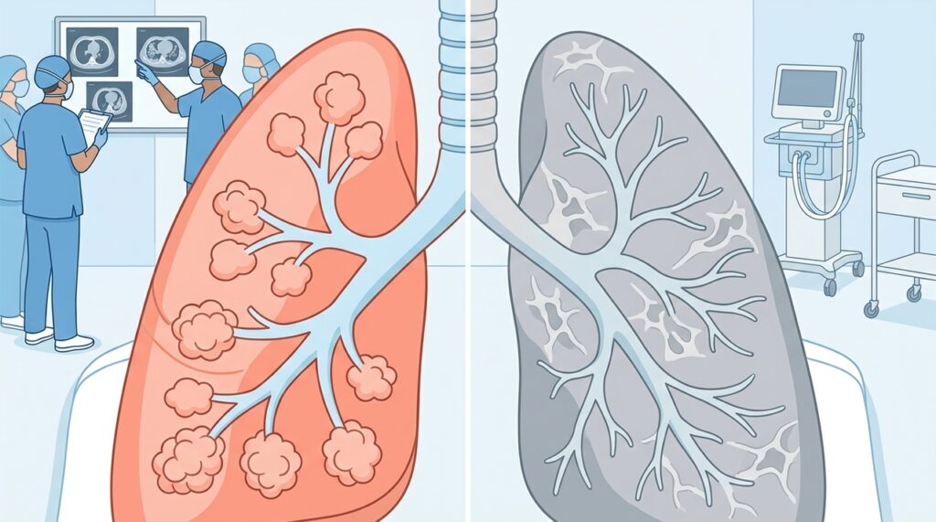 Como saber se tenho fibrose pulmonar? Conheça os sinais que levaram a Princesa da Noruega a buscar transplante de pulmão