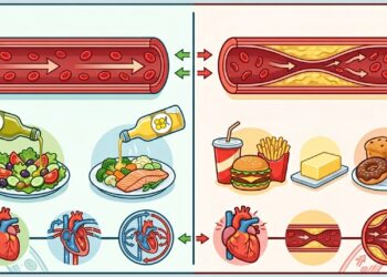 Banha, margarina ou óleos vegetais: qual escolher para cuidar do coração?