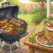 5 dicas para comer churrasco e evitar sobrecarregar o coração