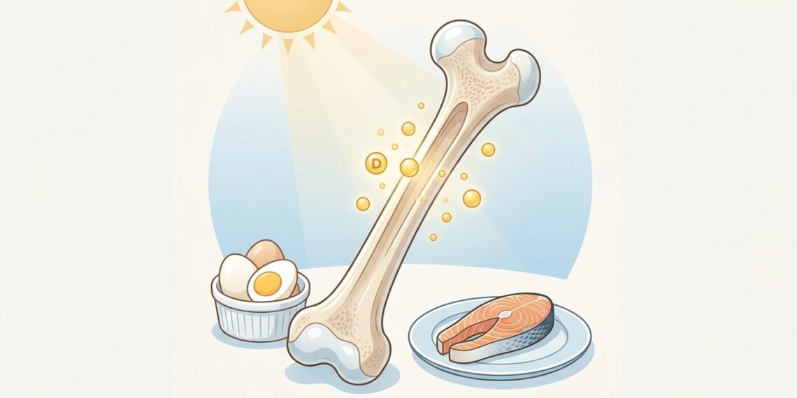 Quantos minutos de exposição ao sol por dia são realmente necessários para manter a vitamina D em dia após os 60 anos de idade?