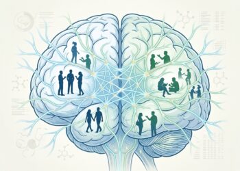 A falta de convívio social está relacionada à aceleração do declínio cognitivo no envelhecimento