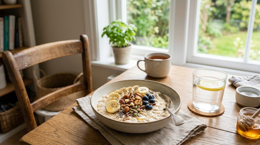 3 alimentos que ajudam a dar mais energia para o dia a dia