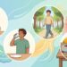 Como melhorar a digestão naturalmente: 7 hábitos que ajudam a reduzir o desconforto e dar mais leveza ao dia