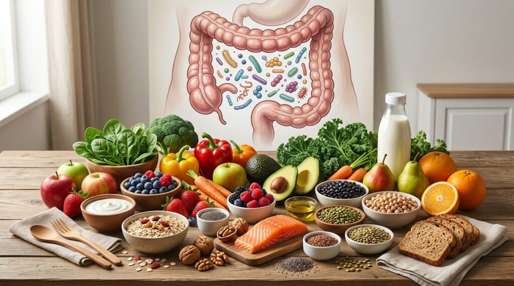 Como a eliminação do açúcar pode alterar o microbioma intestinal: estudo com ratos