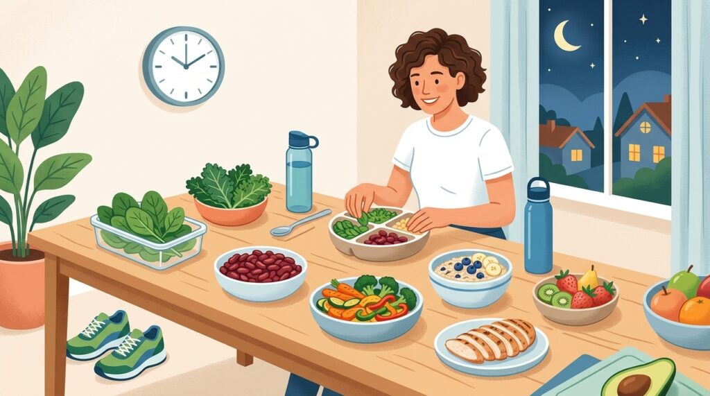 Diabetes: sete recomendações para controlar a glicose sem complicar a rotina