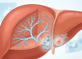 Coceira intensa, fadiga e olhos secos: quando investigar colangite biliar primária mesmo sem dor abdominal