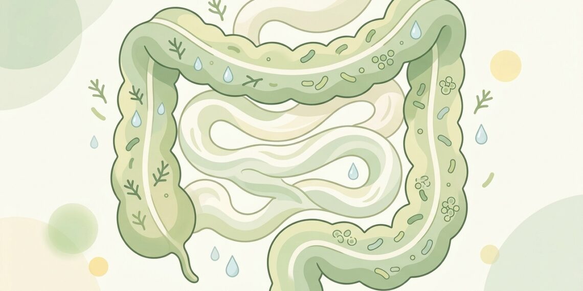 Fibras e intestino preso: qual a ingestão diária recomendada para apoiar o funcionamento intestinal?