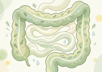 Fibras e intestino preso: qual a ingestão diária recomendada para apoiar o funcionamento intestinal?