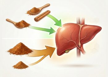 Quais são os efeitos colaterais do consumo excessivo de canela?