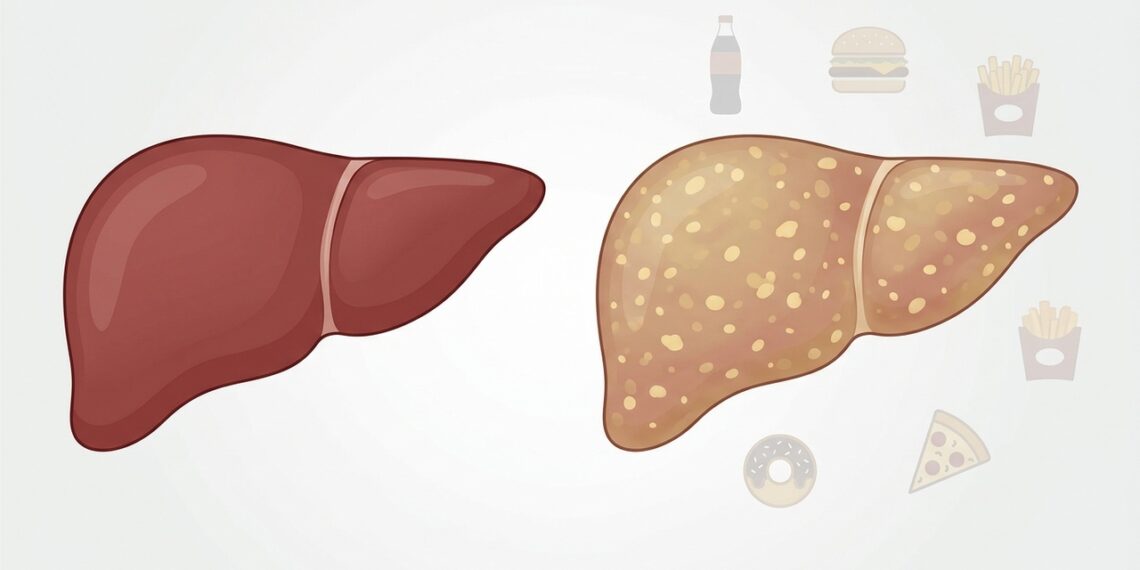 Carne processada e fígado gorduroso: por que linguiça, presunto e embutidos preocupam além do colesterol
