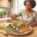 Para maiores de 50 anos: três fontes de ômega 3 fáceis de adicionar à dieta