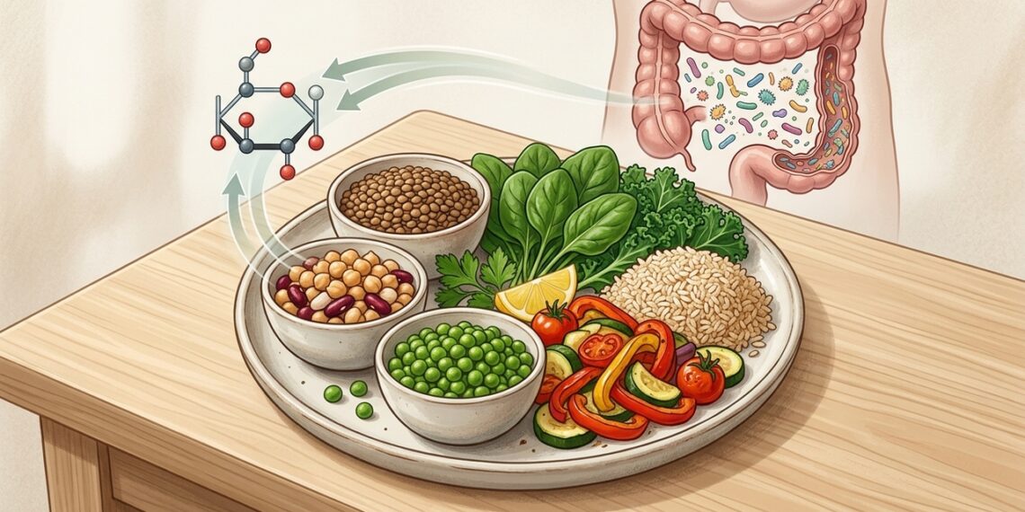 Feijão e lentilha contra o pré-diabetes: estudo aponta efeito das leguminosas no metabolismo e microbiota
