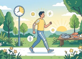 A falta de exposição ao sol está associada à baixa de vitamina D, ao humor ou à saúde dos ossos