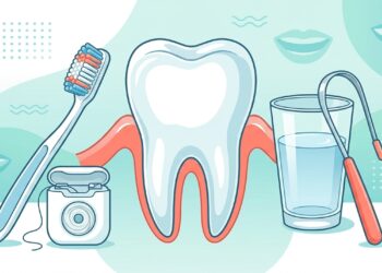 7 hábitos para manter seus dentes em ótimas condições