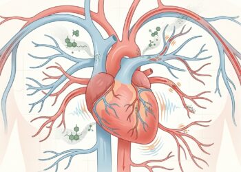 Cannabis e coração: o risco cardiovascular que muita gente jovem ainda não coloca na conta