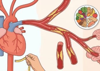 Colesterol LDL alto: os ajustes diários que mais aparecem nas diretrizes para proteger o coração