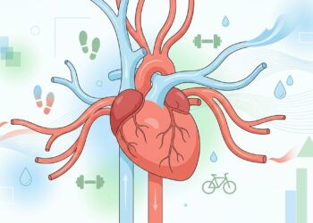 O melhor hábito para proteger o coração e evitar problemas a longo prazo