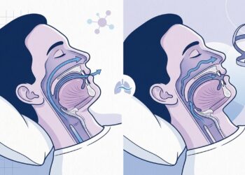 O que é a apneia do sono e como identificar os sinais?