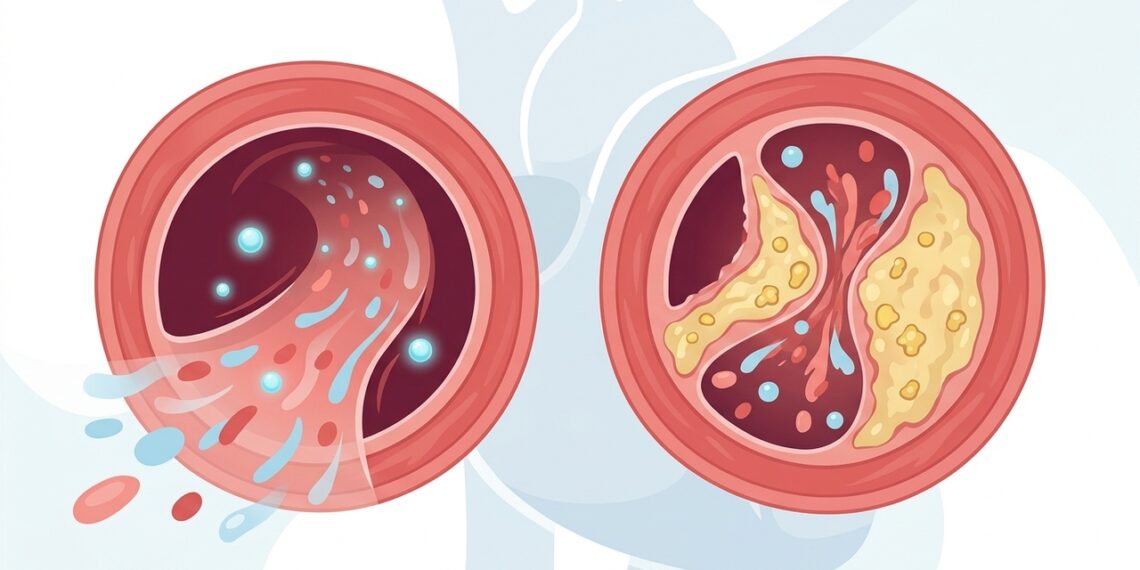 Quais são os níveis ideais de colesterol no sangue?