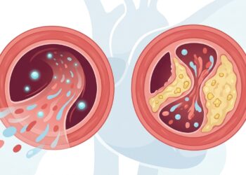 Quais são os níveis ideais de colesterol no sangue?
