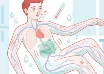 Dengue: o perigo que aparece quando a febre começa a baixar