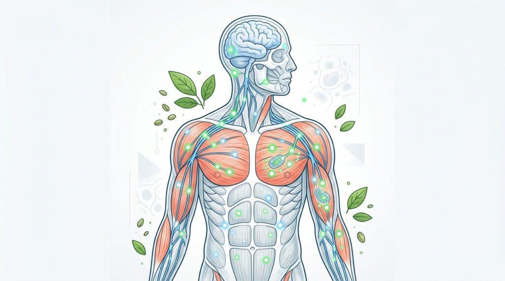Magnésio: como obter quantidade suficiente e manter níveis adequados no organismo