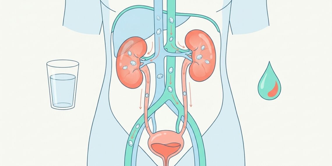 Sentir sede excessiva e ter vontade de urinar várias vezes ao dia com frequência pode ser um dos primeiros sinais de diabetes tipo 2