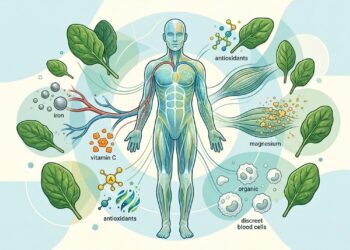 Tesouro verde: a folha que ajuda a fortalecer a imunidade e a combater naturalmente o cansaço