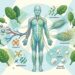 Tesouro verde: a folha que ajuda a fortalecer a imunidade e a combater naturalmente o cansaço