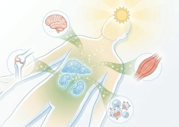 A vitamina D é, na verdade, um hormônio que funciona como um cartão magnético