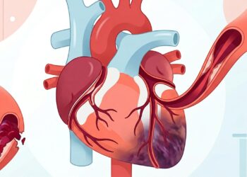 Infarto ou angina: quais são as diferenças e quando se preocupar?