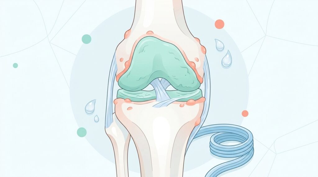 Osteófitos: Como tratar naturalmente protuberâncias na coluna, no calcanhar e a dissolução de osteófitos