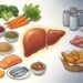Dieta para MASLD: os alimentos que a Mayo Clinic destaca para reduzir gordura no fígado