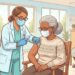 Gripe em 2026: por que crianças, gestantes e idosos precisam se vacinar antes do pico do inverno