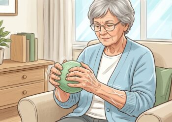 O treino simples que melhora força de preensão em idosos com sarcopenia, segundo meta-análise de 2025