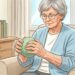 O treino simples que melhora força de preensão em idosos com sarcopenia, segundo meta-análise de 2025