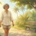 Quanto sol por dia é realmente suficiente depois dos 60 anos?