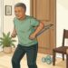 Para maiores de 50 anos: três hábitos simples para manter os músculos fortes