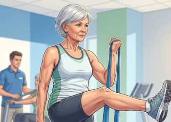 Perda de força com a idade: novo estudo aponta qual frequência de treino ajuda idosos com sarcopenia