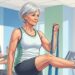 Perda de força com a idade: novo estudo aponta qual frequência de treino ajuda idosos com sarcopenia