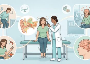 Labirintite: o que é e como não confundi-la com uma tontura passageira