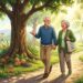 Ômega-3, vitamina D e exercício juntos: o que um estudo investigou sobre envelhecimento biológico