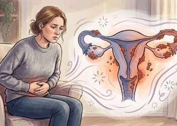 Endometriose: o que é, como é detectada e quais são as opções de tratamento