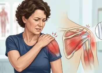 Tendinite ou dor muscular? Como identificar a origem da dor no ombro