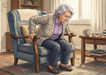 Perda de força com a idade: a revisão de 2025 sobre treino de resistência em idosos com sarcopenia
