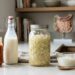 Flora intestinal e alimentos fermentados: estudo recente investiga como o repolho fermentado pode modular respostas imunes