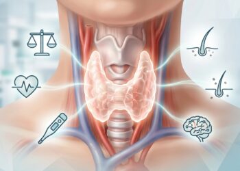 Tireoide: 7 coisas que você precisa saber para identificar sinais de alerta