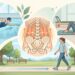 Dor lombar que piora com impacto: quando trocar corrida por natação, pilates ou caminhada leve