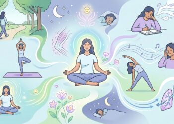 Ansiedade no dia a dia: seis recomendações para aliviar sem complicar a rotina