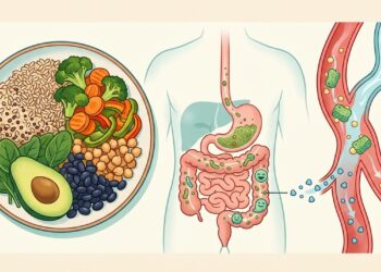 4 benefícios das fibras para a saúde além de ajudar o intestino